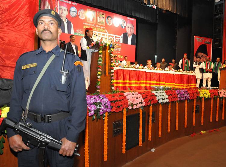 VIP सुरक्षा में बदलाव, NSG अब इस तरीके से करेगी नेताओं की सुरक्षा