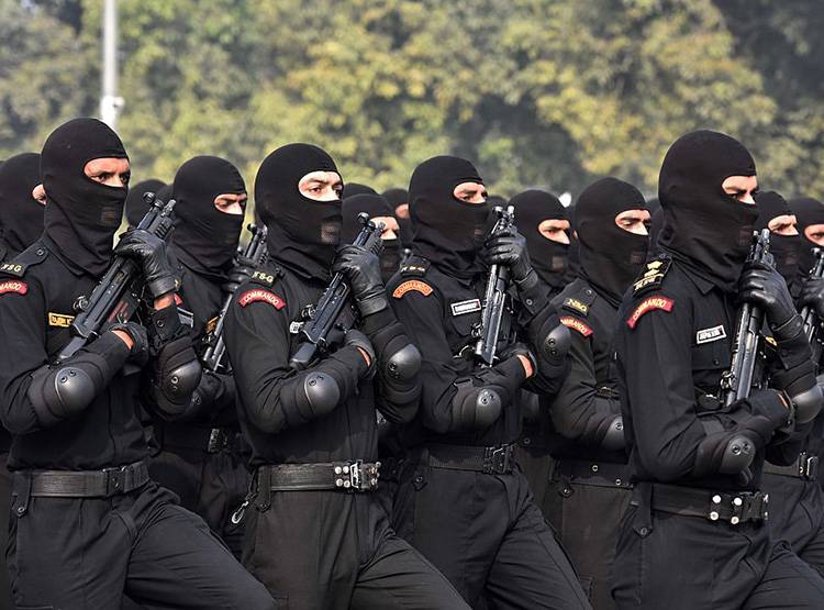 VIP सुरक्षा में बदलाव, NSG अब इस तरीके से करेगी नेताओं की सुरक्षा