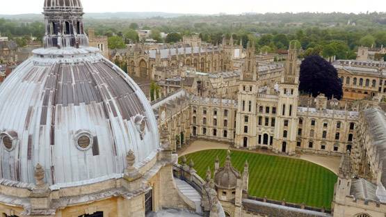 Times World University Ranking: ये हैं दुनिया की टॉप 10 यूनिवर्सिटी