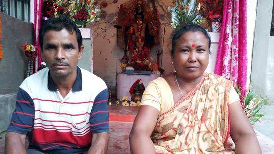 'गोल्डन गर्ल' स्वप्ना के गांव में VIP की कतार, रातोरात पक्की सड़क