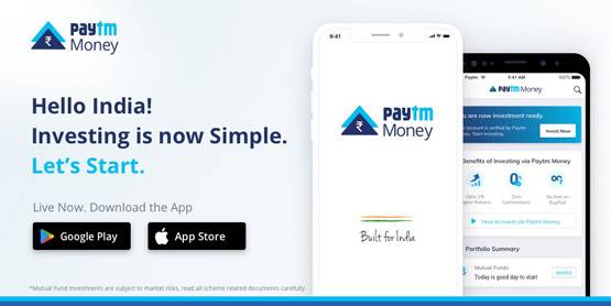 Paytm Money: 7 स्टेप्स में जानें म्युचुअल फंड में कैसे करें निवेश?