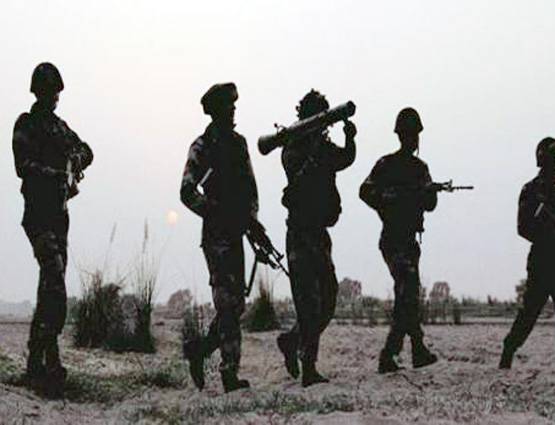 दूसरे सर्जिकल स्ट्राइक की हुंकार से डरा PAK, मोर्टार तैनात