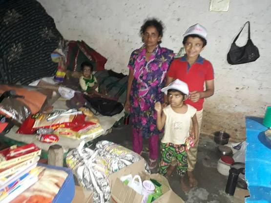 कैसे एक PHOTO की वजह से गरीब परिवार को मिल गए 57 लाख रुपये