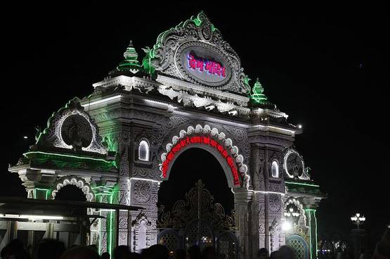 पूरे देश में ये हैं श्री कृष्ण के 10 सबसे प्रसिद्ध मंदिर