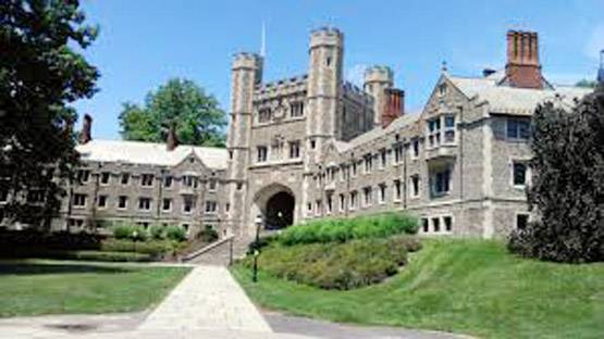 Times World University Ranking: ये हैं दुनिया की टॉप 10 यूनिवर्सिटी