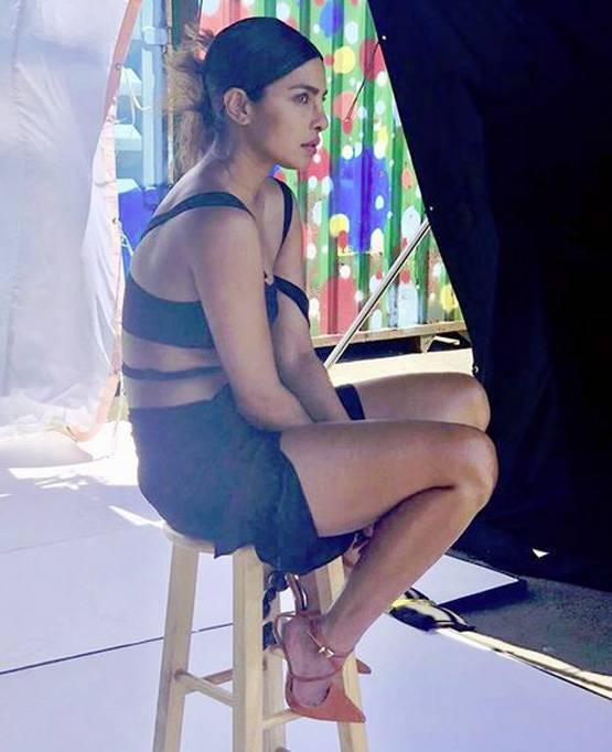 क्‍या इनके कहने पर प्रियंका ने छोड़ी थी सलमान की 'भारत'? ये था डर