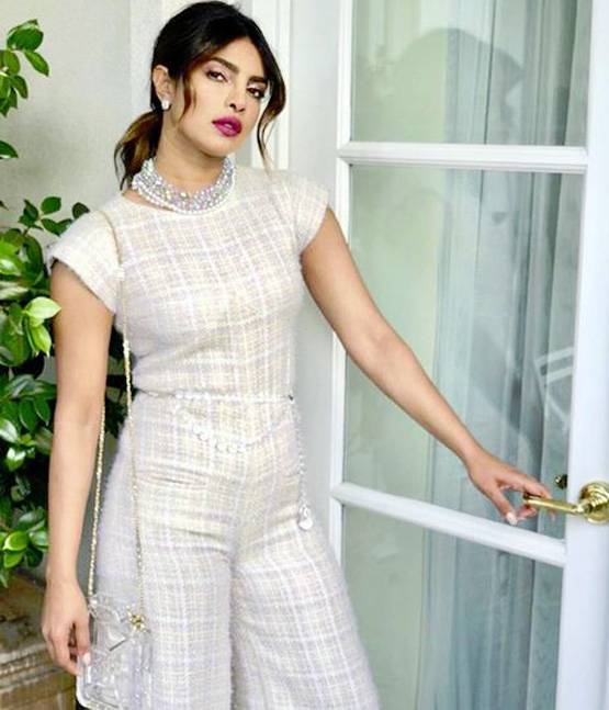 क्‍या इनके कहने पर प्रियंका ने छोड़ी थी सलमान की 'भारत'? ये था डर