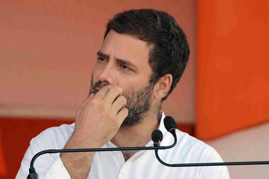 राहुल गांधी ने कैलाश मानसरोवर की यात्रा पर खाया नॉनवेज? जानें सच