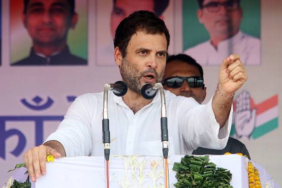 राहुल गांधी ने कैलाश मानसरोवर की यात्रा पर खाया नॉनवेज? जानें सच