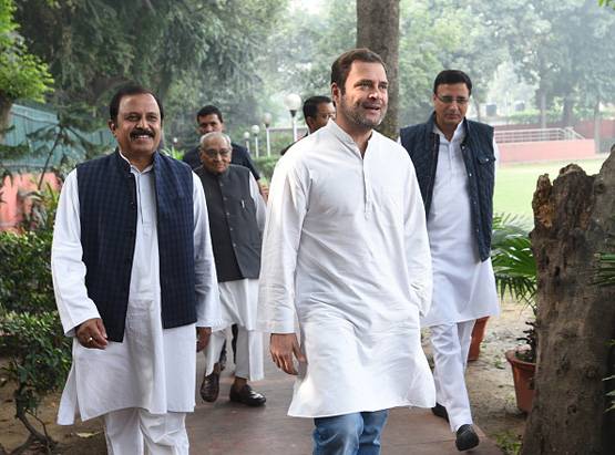 राहुल गांधी ने कैलाश मानसरोवर की यात्रा पर खाया नॉनवेज? जानें सच