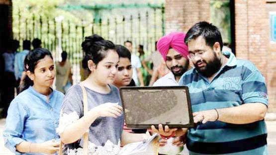 रेलवे ग्रुप-D भर्ती: इन रूट पर चलाई स्पेशल ट्रेनें, देखें- शेड्यूल