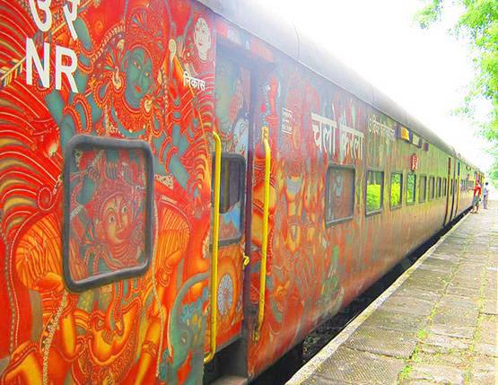 रेलवे ग्रुप-D भर्ती: इन रूट पर चलाई स्पेशल ट्रेनें, देखें- शेड्यूल