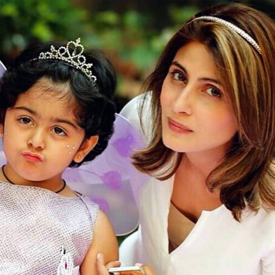 ऋषि कपूर की बेटी ने नहीं चुना फिल्मी करियर, हैं करोड़ों की मालकिन