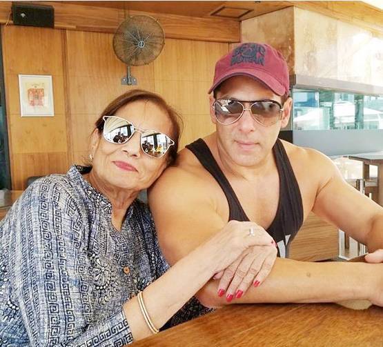 प्रियंका पर सलमान- हजार बार अर्पिता से कहा था, साथ चाहती हूं काम