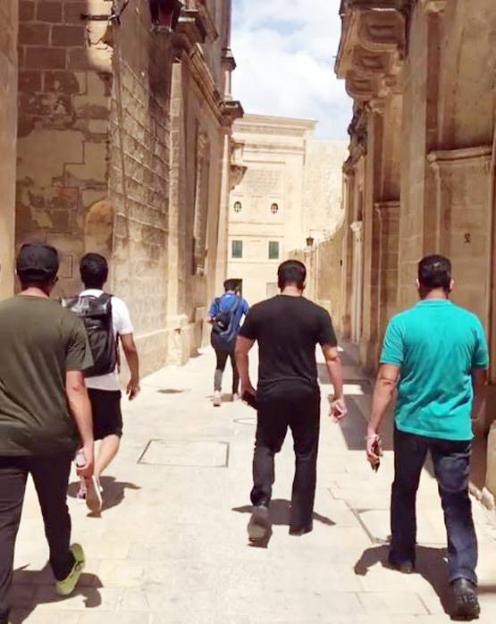 प्रियंका पर सलमान- हजार बार अर्पिता से कहा था, साथ चाहती हूं काम