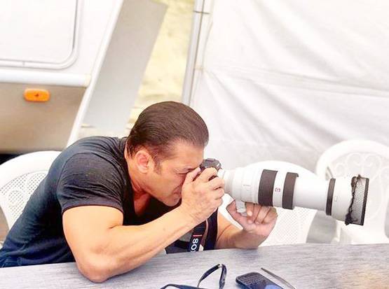 प्रियंका पर सलमान- हजार बार अर्पिता से कहा था, साथ चाहती हूं काम