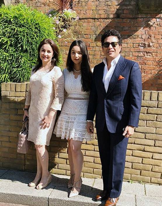 जानें- उस कॉलेज के बारे में जहां से सचिन की बेटी ने की ग्रेजुएशन