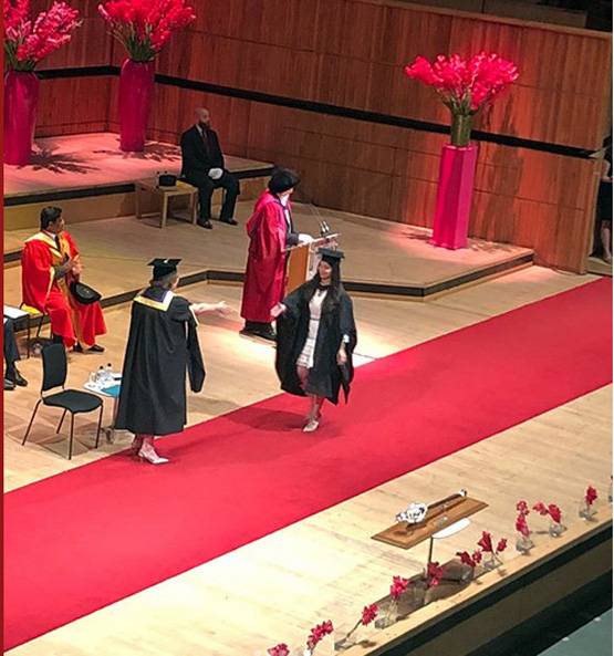 जानें- उस कॉलेज के बारे में जहां से सचिन की बेटी ने की ग्रेजुएशन