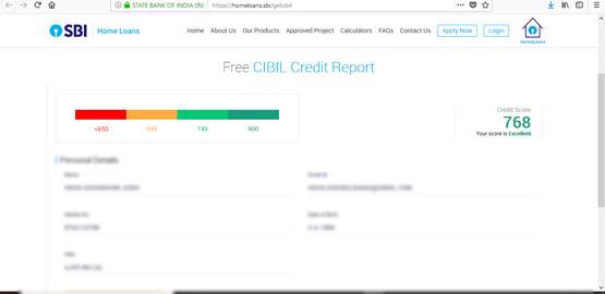 बैंक से लोन लेना है तो पहले देख लें CIBIL स्कोर, यहां करें चेक
