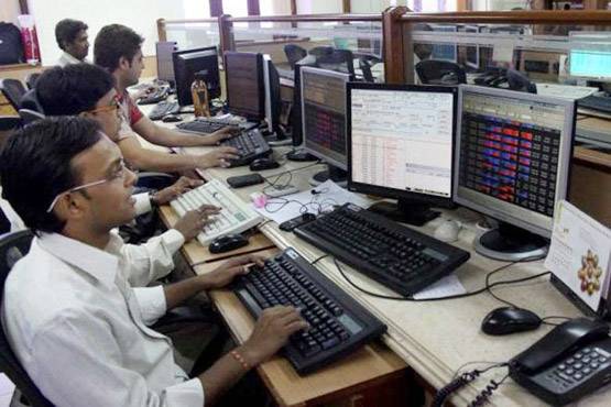 शेयर बाजार: एक अफवाह उड़ी और स्वाहा हो गए 11000 करोड़