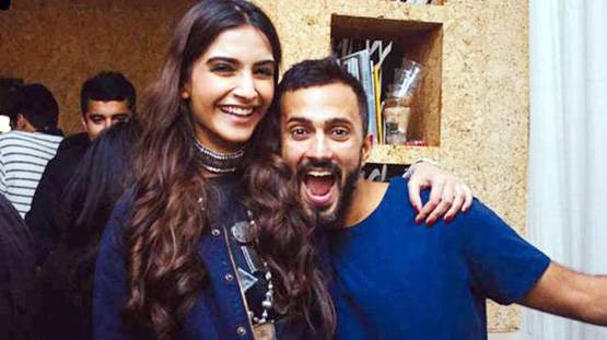 सोनम ने शेयर किए बेडरूम सीक्रेट, दिए इन सवालों के जवाब