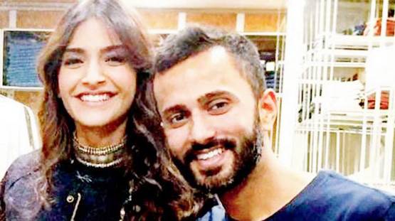 सोनम ने शेयर किए बेडरूम सीक्रेट, दिए इन सवालों के जवाब