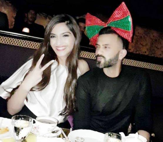 सोनम ने शेयर किए बेडरूम सीक्रेट, दिए इन सवालों के जवाब