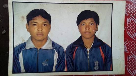 'गोल्डन गर्ल' स्वप्ना के गांव में VIP की कतार, रातोरात पक्की सड़क