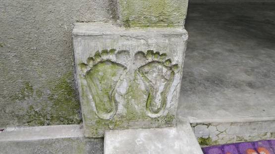 'गोल्डन गर्ल' स्वप्ना के गांव में VIP की कतार, रातोरात पक्की सड़क