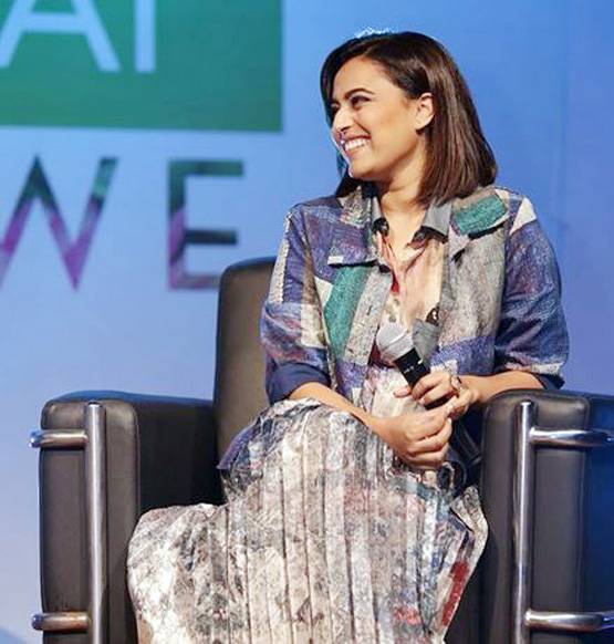 स्वरा पर किया आपत्तिजनक ट्वीट, ब्लॉक हुआ निर्देशक का अकाउंट