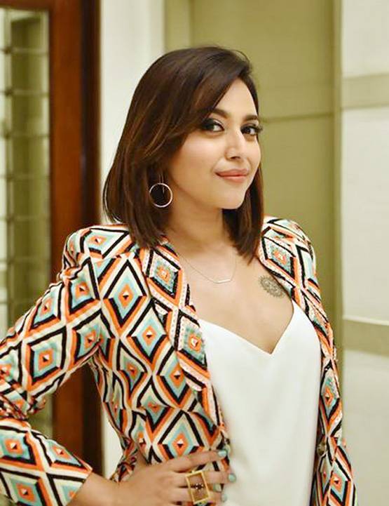 स्वरा पर किया आपत्तिजनक ट्वीट, ब्लॉक हुआ निर्देशक का अकाउंट