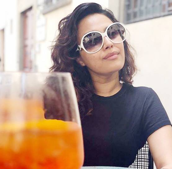 स्वरा पर किया आपत्तिजनक ट्वीट, ब्लॉक हुआ निर्देशक का अकाउंट