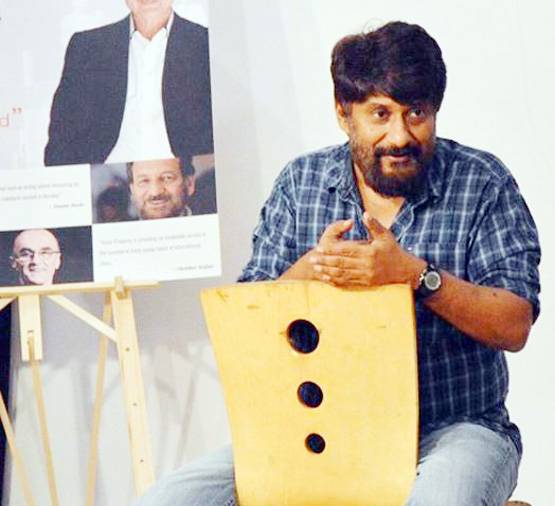 स्वरा पर किया आपत्तिजनक ट्वीट, ब्लॉक हुआ निर्देशक का अकाउंट