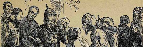 ठग्स ऑफ हिंदोस्तान: वे मुस्ल‍िम जो काली की पूजा कर देते थे बलि