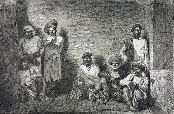 सबसे क्रूर 'ठग ऑफ हिंदोस्तान', जिसने रूमाल से किए 940 कत्ल