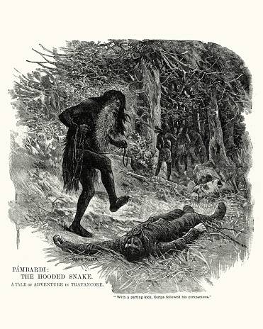 सबसे क्रूर 'ठग ऑफ हिंदोस्तान', जिसने रूमाल से किए 940 कत्ल