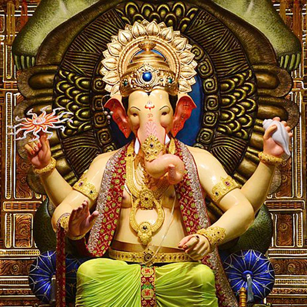 घर में भूलकर भी ना रखें गणपति की ऐसी मूर्ति, होता है अशुभ