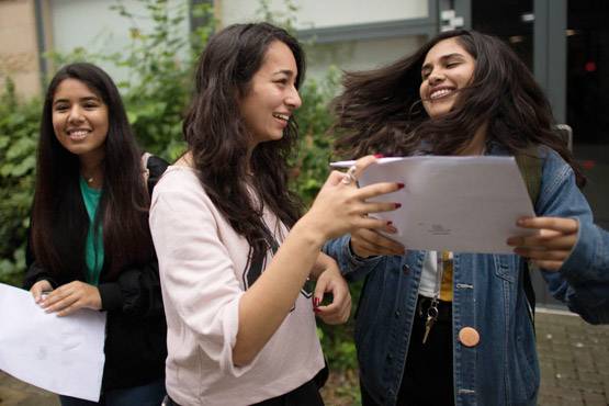 वर्ल्ड रैकिंग में भारत की इन 10 यूनिवर्सिटी का जलवा, देखें- लिस्ट