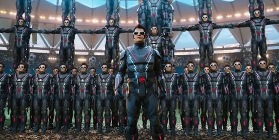 2.0: रजनीकांत-अक्षय की फिल्म में क्या इन 5 चीजों पर किया गौर?