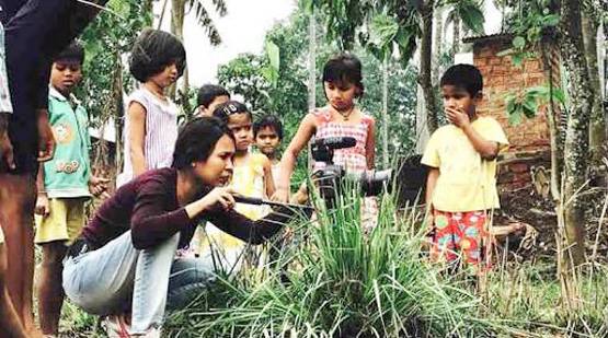 राजी-पद्मावत को पछाड़ विलेज रॉकस्टार की Oscars में एंट्री