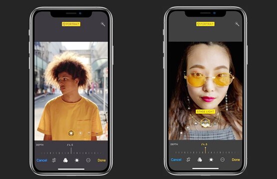 PHOTOS: जानें नए iPhone XS-XS Max के टॉप फीचर्स