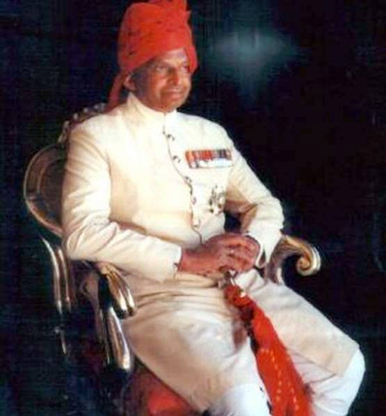 आजाद भारत के सबसे अमीर राजा थे भवानी सिंह, मिला था महावीर चक्र