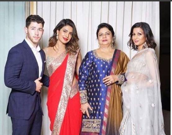 प्रियंका की शादी में इस रस्म के लिए जीजा जी से करोड़ों लेंगी परिणीति