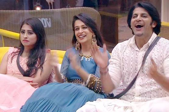 TRP में बिग बॉस से आगे निकला KBC, कसौटी की रैंकिंग में उछाल