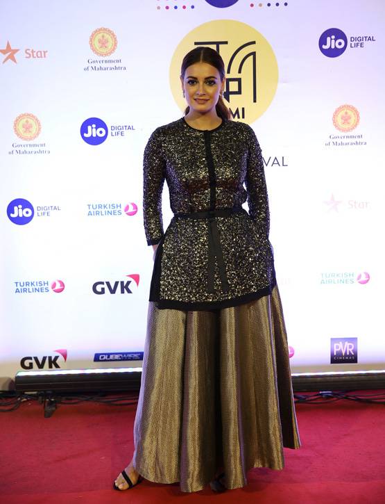 MAMI फेस्टिवल: आमिर खान से ईशा अंबानी तक, पहुंचे ये सितारे