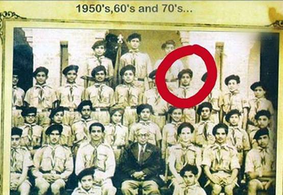 दो बार MA कर चुके हैं अमिताभ, पहली नौकरी में मिली थी ये सैलरी