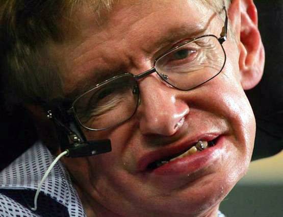 हॉकिंग की आखिरी किताब में कई खुलासे, लिखा- नहीं होते हैं भगवान