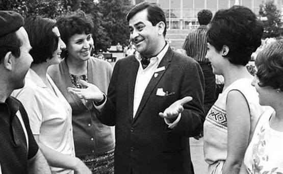 राज कपूर के अफेयर से नाराज थीं कृष्णा, घर छोड़ होटल चली गई थीं