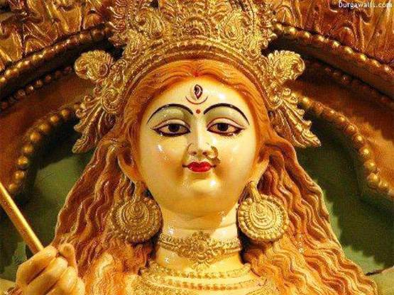 Navratri: मां दुर्गा की पूजा करते समय भूलकर भी ना करें ये काम...