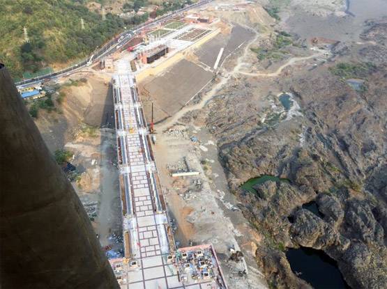 3000 करोड़ लागत, 1000 मजदूरों की मेहनत, तब बने 'सरदार'